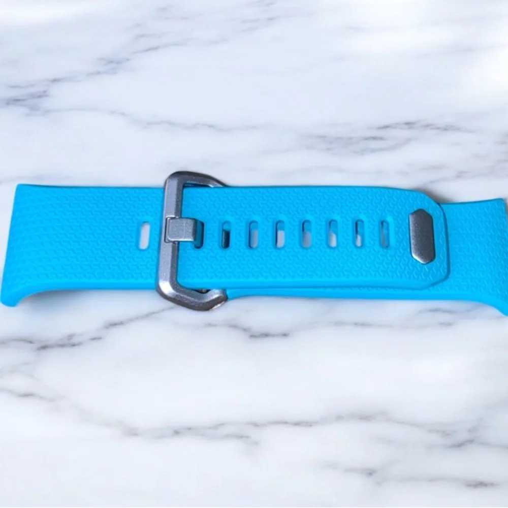 Fitbit Ionic Band Blue Small